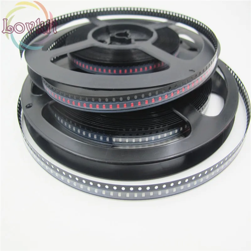 50 x LED 0805 UV Purple SMD LEDs SMT Lights Super Ultra Bright Car Models RC PC