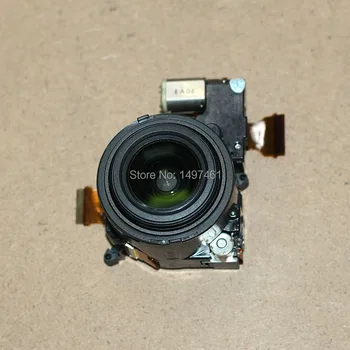 

Black New Optical Zoom lens with CCD repair parts For Panasonic DMC-LX7 LX7 Digital camera