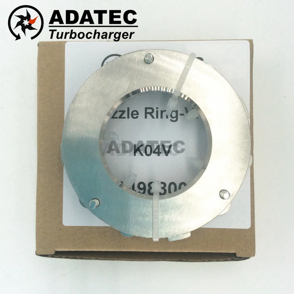 K04V turbo vnt