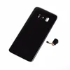Для Samsung S8 G950F S8 + S8 Plus G955F сенсорный датчик отпечатков пальцев Главная кнопка гибкий кабель + Корпус аккумулятор стеклянная задняя крышка ► Фото 2/6