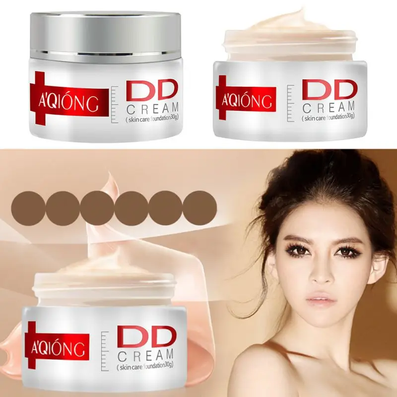 2017 New Makeup DD Cream Makeup Function Skin Care Make UP Korean