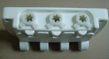 

Ice cream spare parts of Head pannel for Machine Replacement accessories of ice cream maker according to you machine