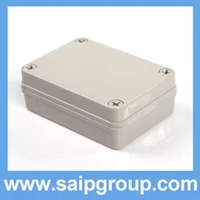 Waterproof Enclosure Distribution Box IP66 standard Size 80 110 45mm DS AG 0811 S