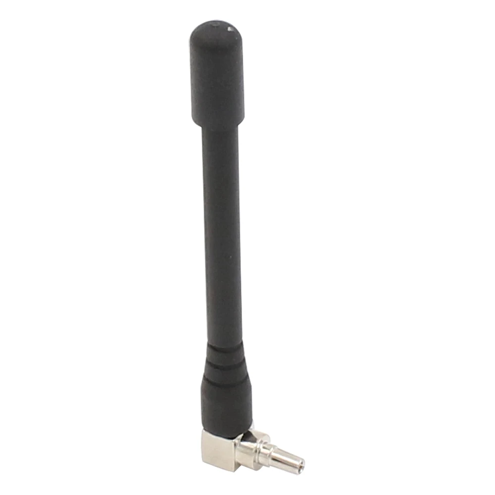 Антенна роутер CRC9 для Huawei E3372 EC315 EC8201 1 шт. Wi Fi 4G USB модем беспроводной роутер|router