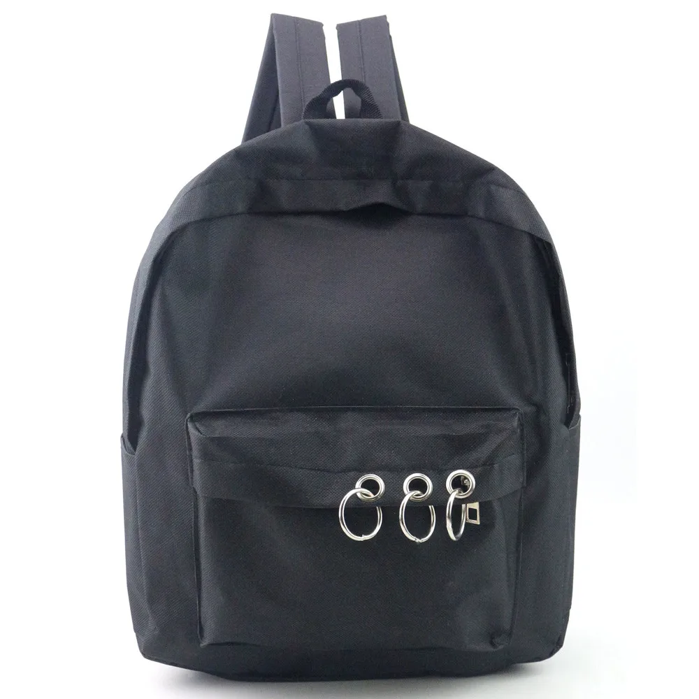 

2017 hot sale on Practical and simple Women Fashion Travel Satchel School Bag Backpack Bag gift wholesale A3000