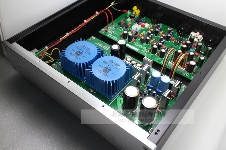 

2018 new XA3 PRO version and PCM1702 parallel HiFi DAC decoder compatible with USB input