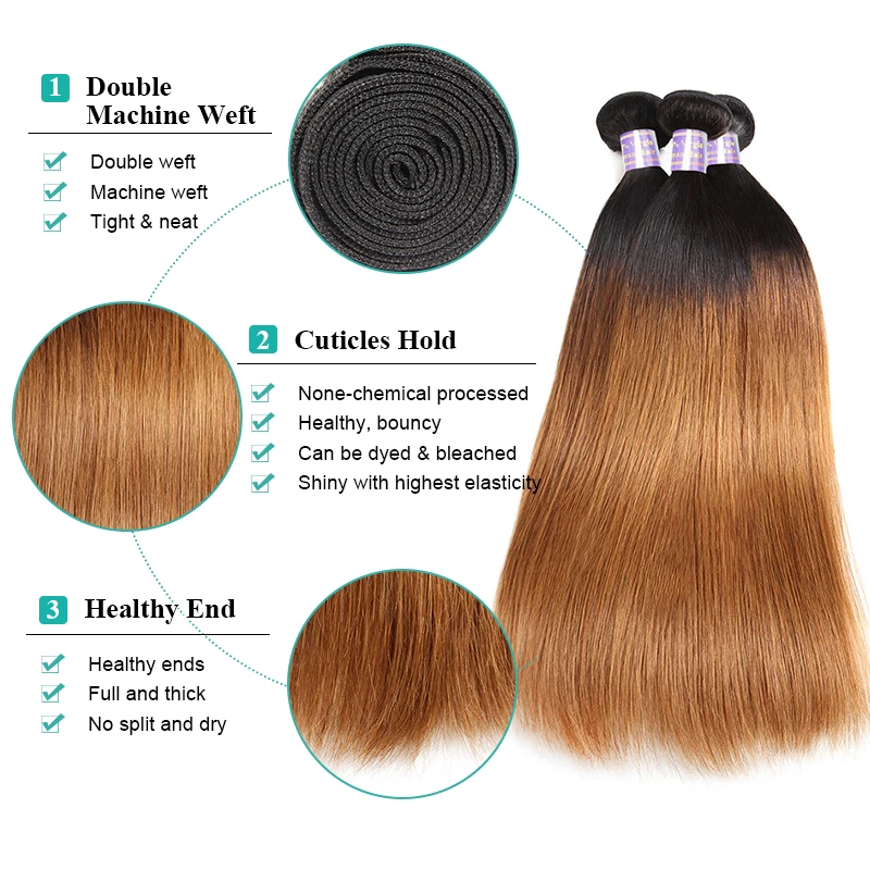 3-straight hair weave (1)