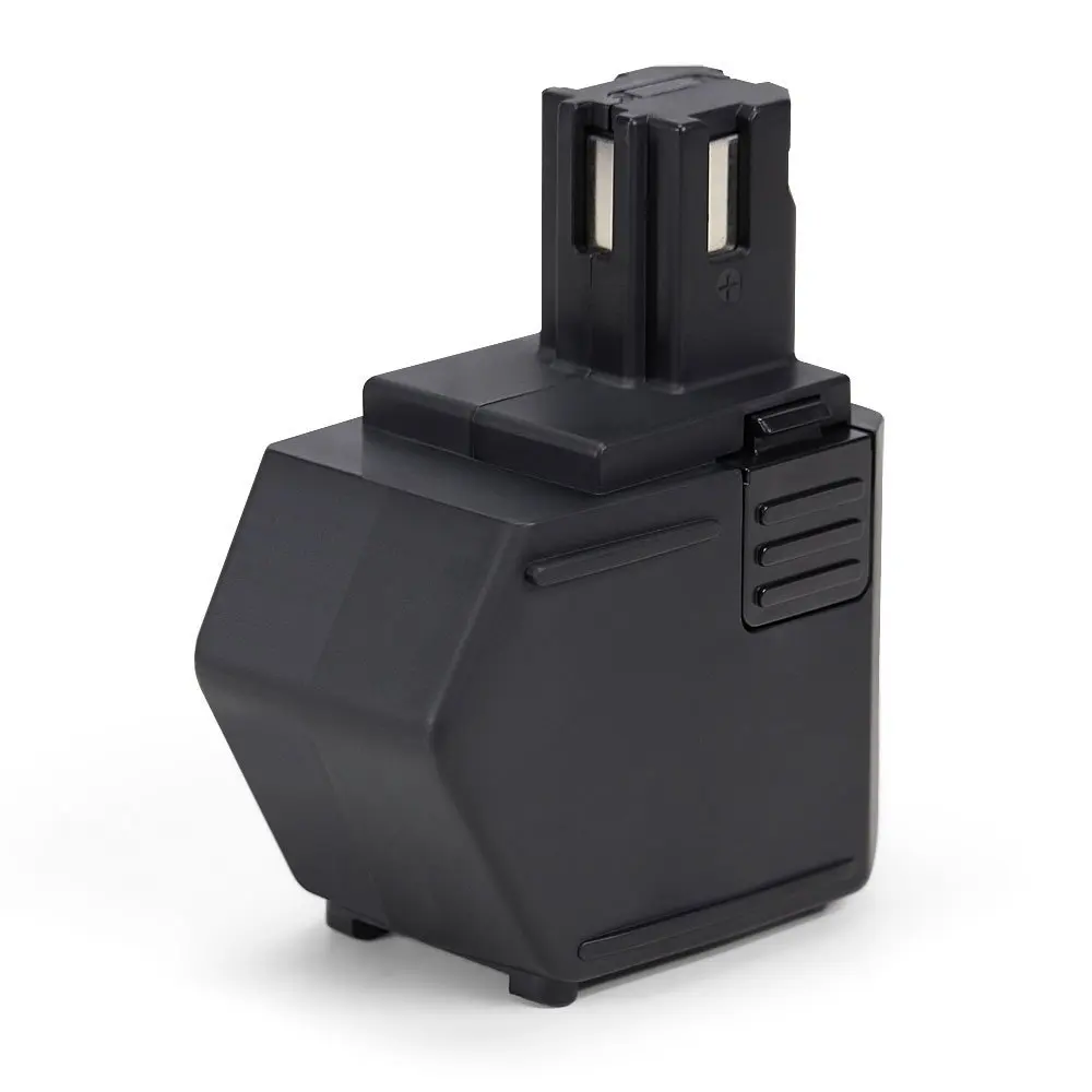 

Replacement battery for HILTI 12V 3.0Ah NI-MH SB12 SBP12 SBP12 SF126 SFB121 Power Tool battery