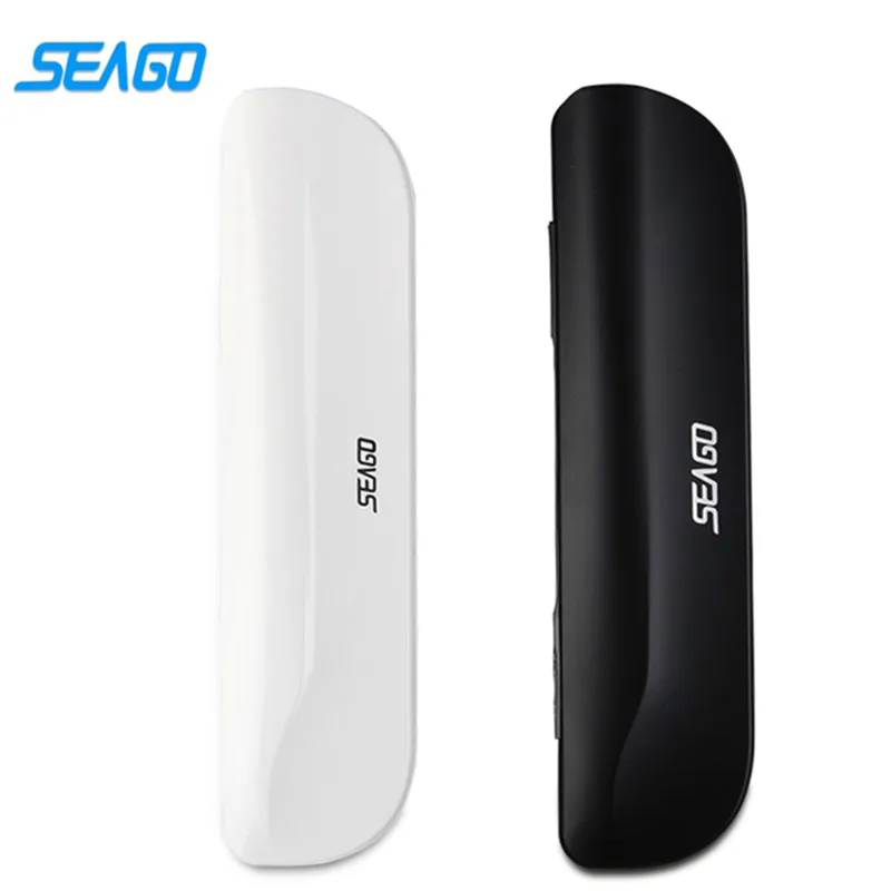 

SEAGO Storage Case for E4/SG507/SG907 Portable Electric Toothbrush Case Travel Carrying Bag for Business Trip Top Quality SG420