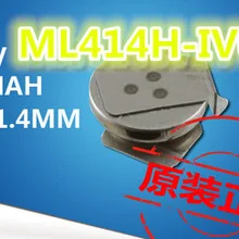 

5-20pieces ML414H ML414H-IV01E