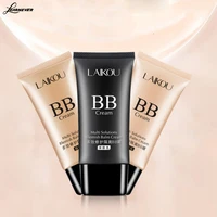 Learnever Косметика Уход за кожей маскирующий макияж новый бренд корейской BB крем для лица косметика/основа увлажняющая жидкости отбеливающие косметические средства