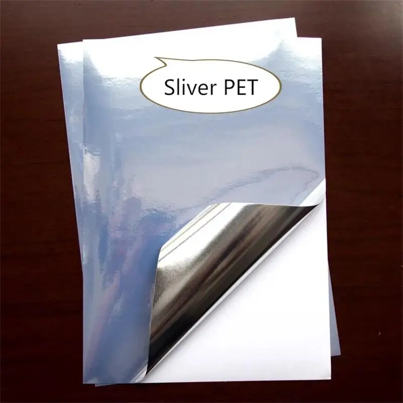 This is a picture of Canny Waterproof Labels for Inkjet Printer It's just an image of Canny Waterproof Labels for Inkjet Printer