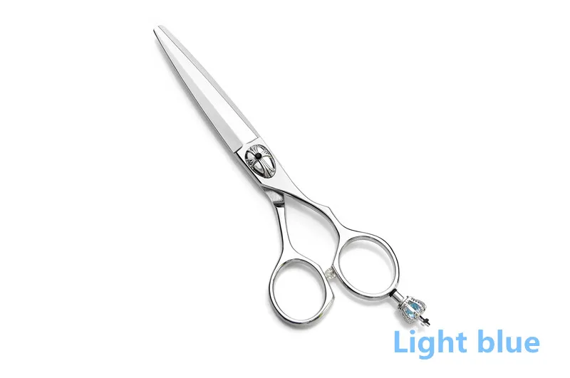 Clavo de Cola Peças Lote Removível Dedo Resto Tesoura Tang Cauda Unha Hairestilo Ferramenta Salão m: 2.5*0.5mm 10 - 27 ferramenta salão tesoura peças m: 2.5*0.5mm
