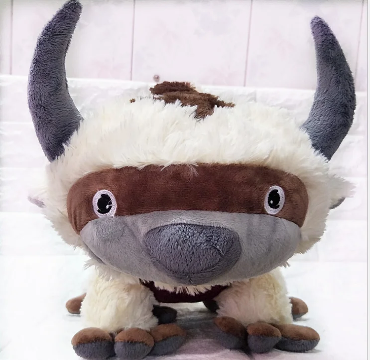 Avatar The Last Airbender Plush Toys