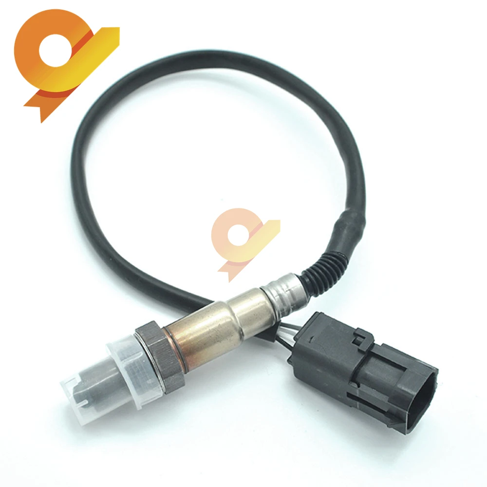 0258006537 O2 Oxygen Sensor For BA3 LADA NIVA PRIORA SABLE SAGONA FORMA TAIGA VAZ 2121 2123 2172 2170 21099 1.6 1.7 1.6L 1.7L 0258006537 O2 Oxygen Sensor For BA3 LADA NIVA PRIORA SABLE SAGONA FORMA TAIGA VAZ 2121 2123 2172 2170 21099 1.6 1.7 1.6L 1.7L