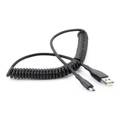 Универсальный кабель для передачи данных Micro USB для мобильного телефона Andrews