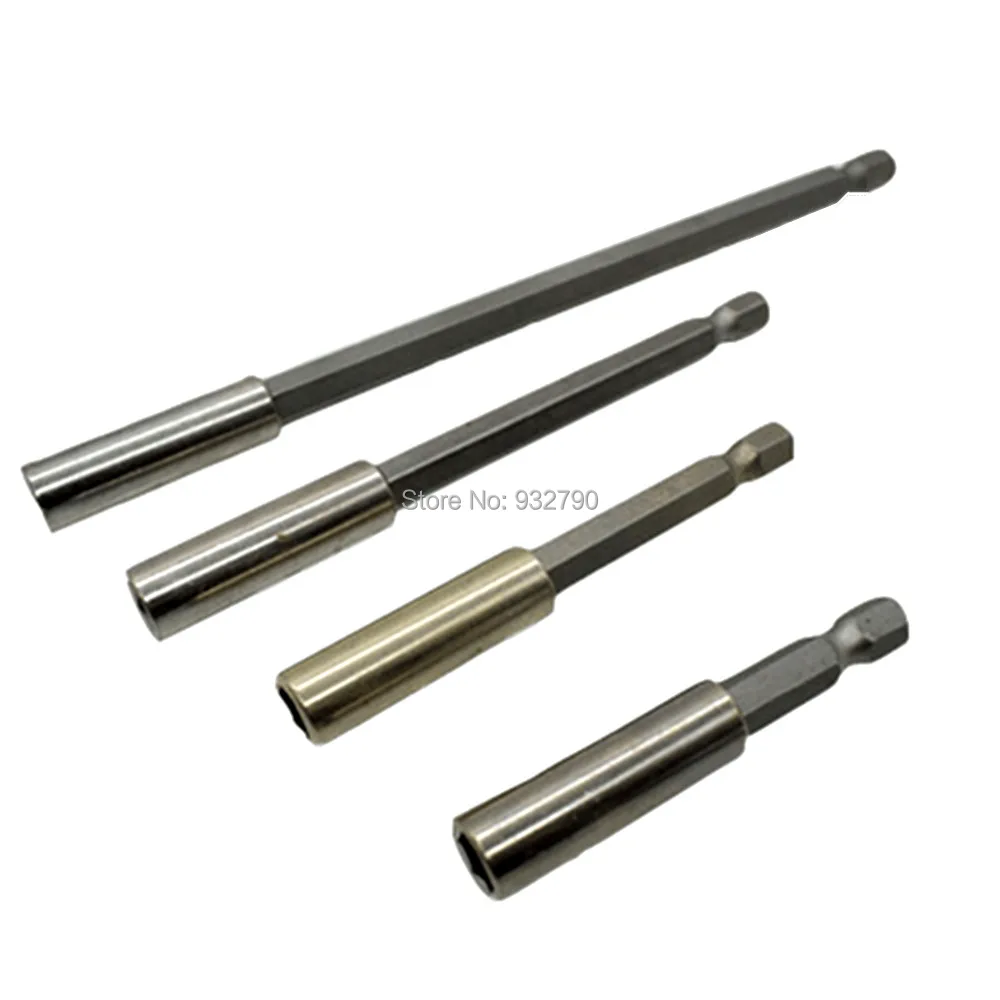 Magnetic Bit Holder