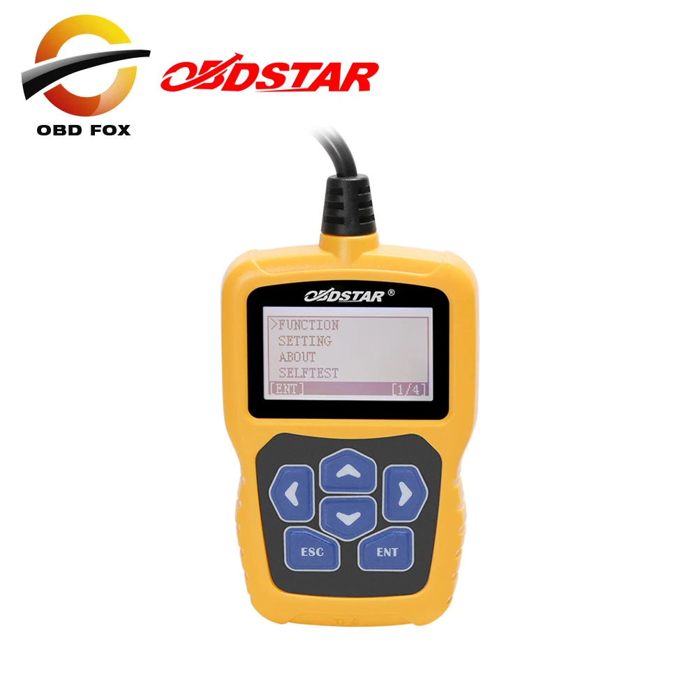 

Original OBDSTAR J-C calculating pin code Immobilizer tool free update online for wide range of vehicles better than SBB CK100