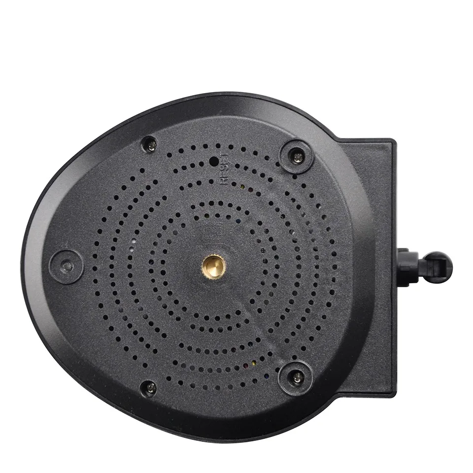 HZ-608 Onvif HD 720P Security Wireless IP Camera Wifi CCTV Camera Indoor PanTilt Night Vision Network Wi Fi Camera Infrared IR