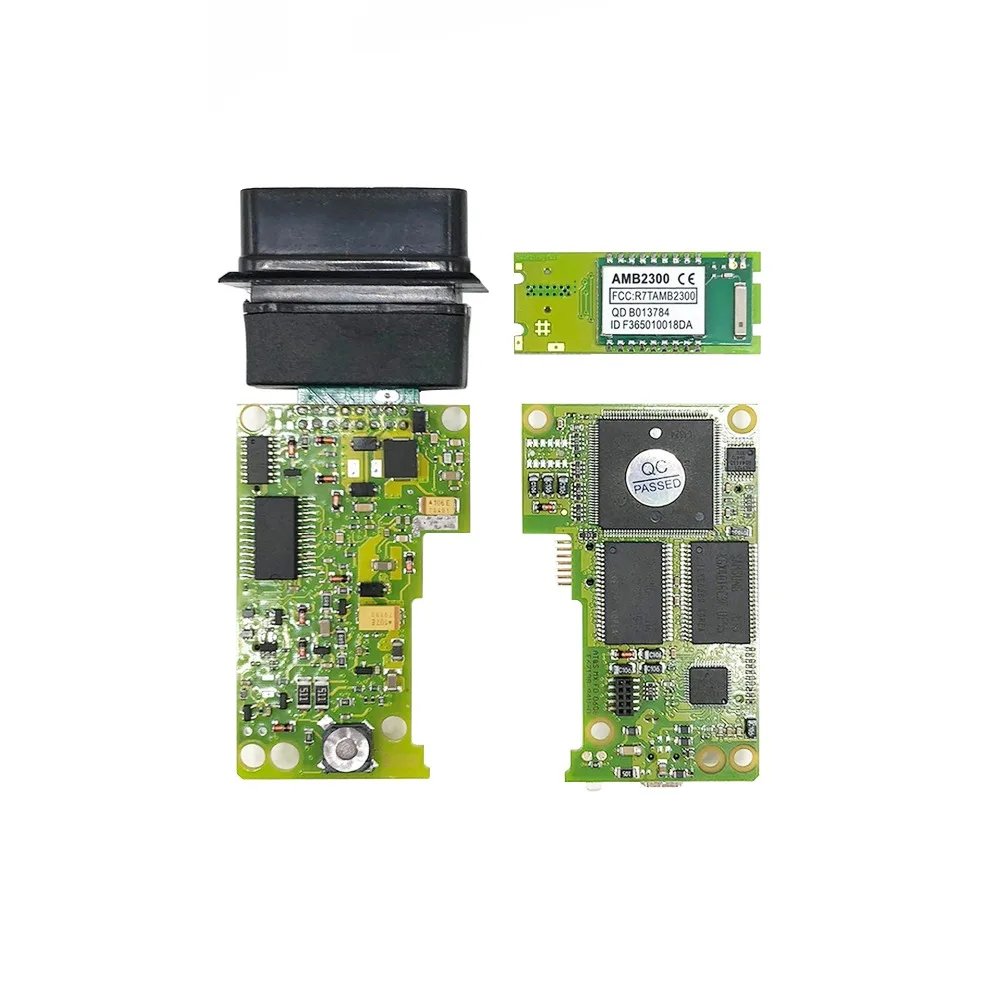 VAS 5054a ODIS V5.26 AMB2300 chip free install in