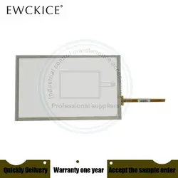 Новый AMT 9545 AMT9545 AMT-9545 91-09545-00B 4Pin 7 дюймов HMI PLC сенсорный экран панели Мембранная сенсорный экран