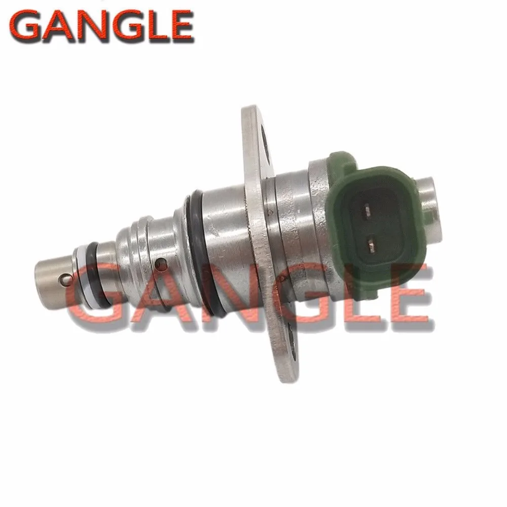 FUEL PUMP SUCTION CONTROL REGULATOR VALVE FOR NISSAN XTRAIL T30 2.2 DCi