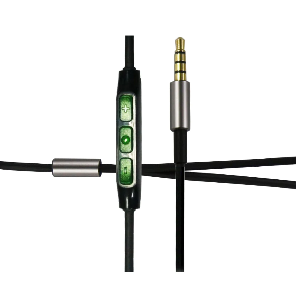 h606 remote cable and jack