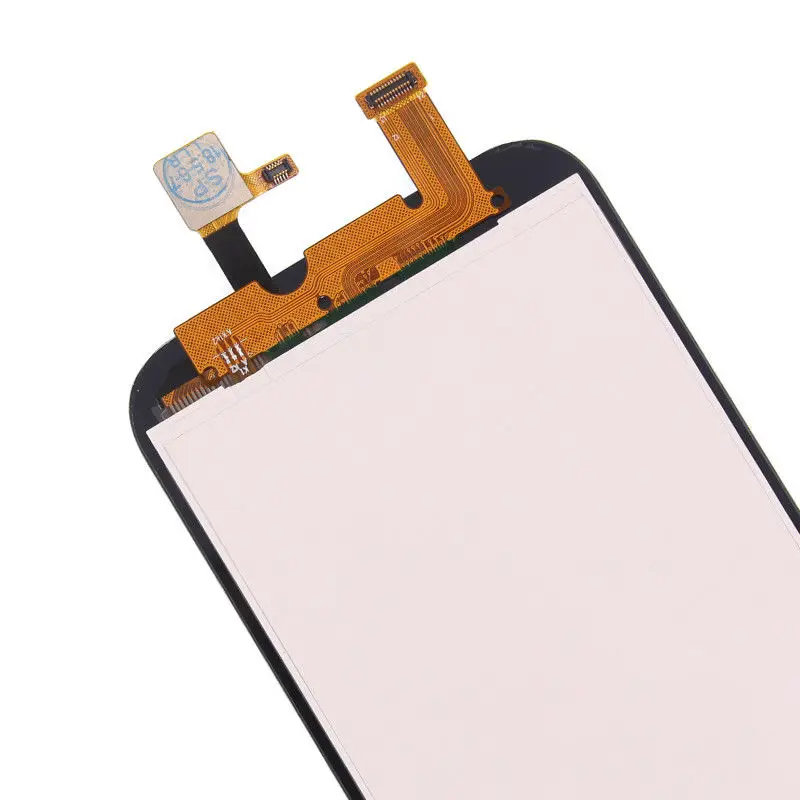 Дисплей Pantalla 4 5 &quotдля Nokia 1 ЖК дисплей сенсорный экран дигитайзер сменные детали