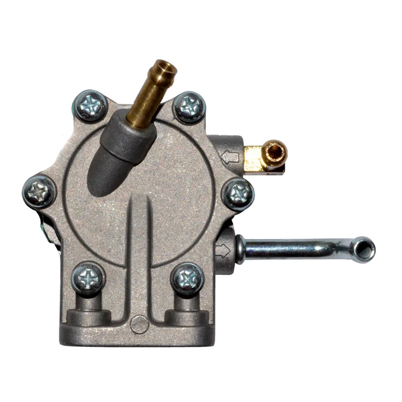 Yamaha 62Y 24410 04 00   FUEL PUMP - View #3