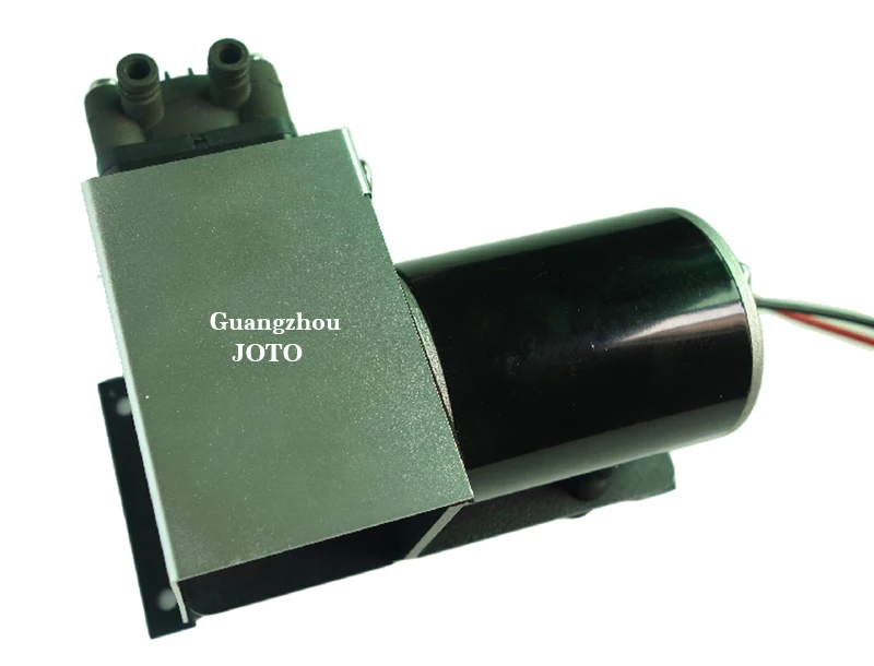 New Horizontal 18L/min Big Suction Quiet Vacuum Pump Electrical Vacuum