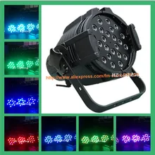 Низкая цена бестселлер прямые продажи с фабрики 36*3 Вт светодиодный Par свет оборудование для диджея, Марка DMX DJ Light