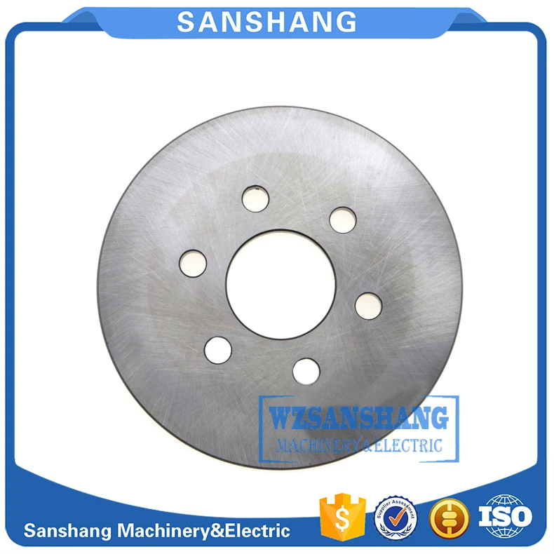 

REAR BRAKE DISC FOR CFMOTO CF500 X5 X6 ATV part no.9010-080002