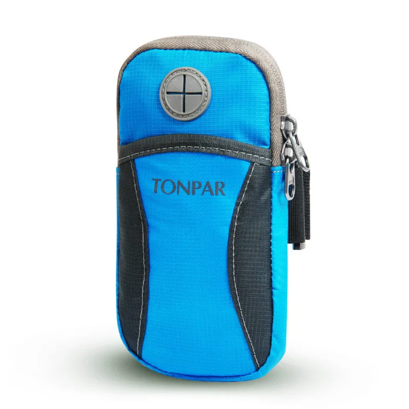 Outdoor font b sports b font arm font b bag b font waterproof mobile phone arm