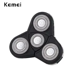 Kemei бреющая головка электробритва запасные части бритвы лезвие бритвы для KM-5886, 5181, 58892, 363, 6183, 8867 и другие модели