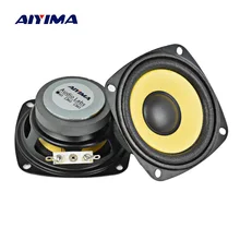 best 4 ohm speakers