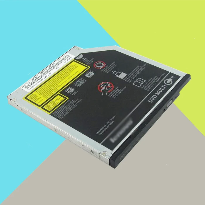 NEW HL 8X DVD RW CD D9 RAM DL Multi Burner Writer Tray Slim SATA Internal Drive GT30N GSA-T30N for Lenovo Thinkpad R400 R500 | Компьютеры