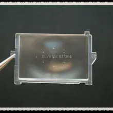 LCD per fotocamera