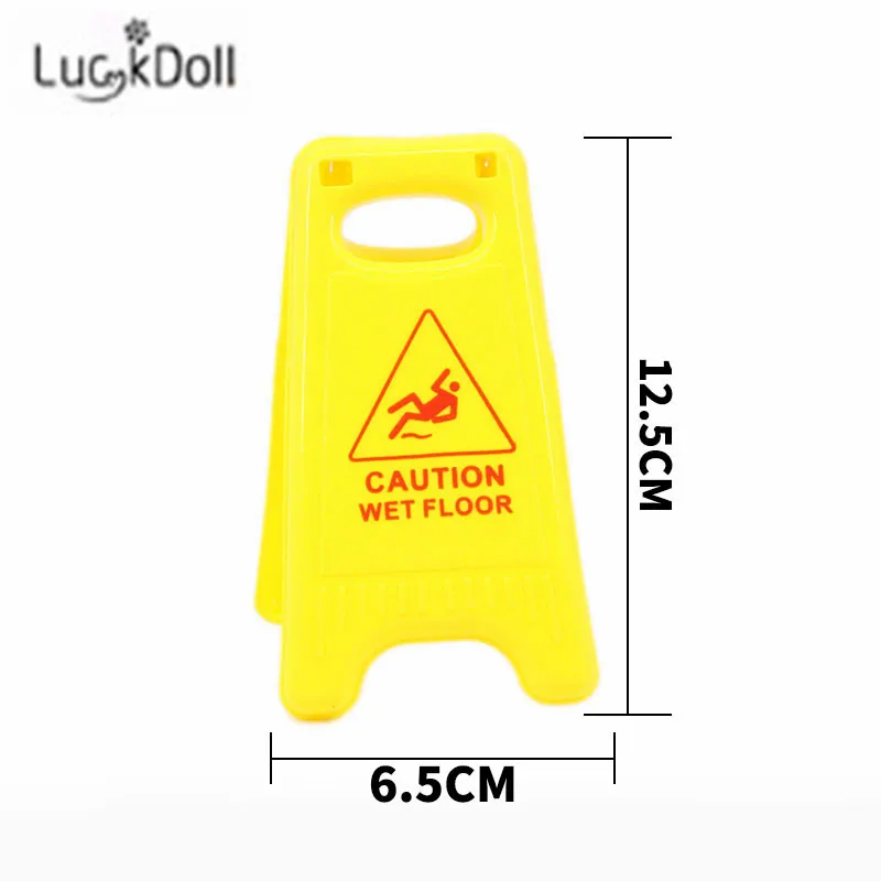 Набор для чистки LUCKDOLL 14 предметов подходит 18 дюймовых американских кукол 43 см