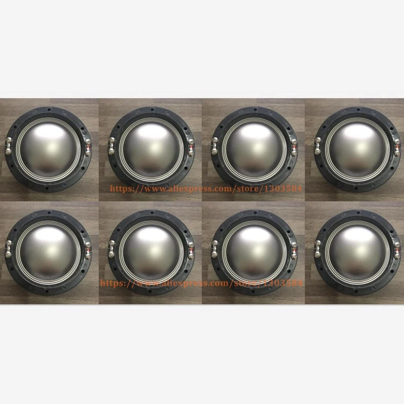 8pcs Diaphragm 8 ohm for Altec 288 288C 291 299 diaphragm 16 or | Электроника