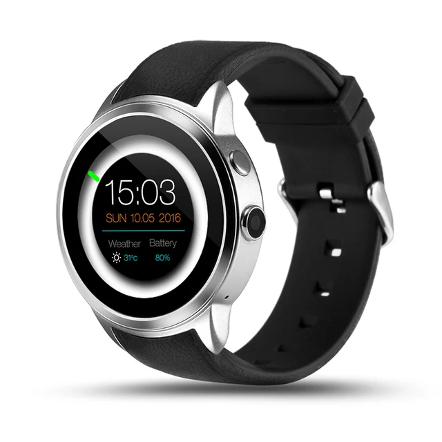 torntisc bluetooth smart watch