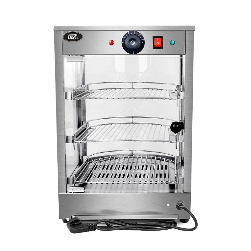 220vディスプレイウォーマーフードウォーマー保温ショーケース