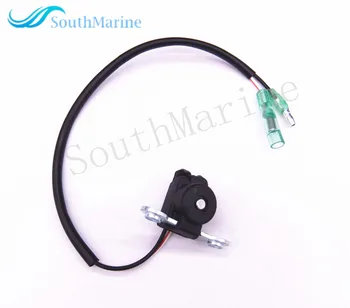 

TE15-05000100 Boat Motor Pulser Coil Assy for Parsun HDX 2-Stroke TE15 TE9.9 Outboard Engine, Free Shipping
