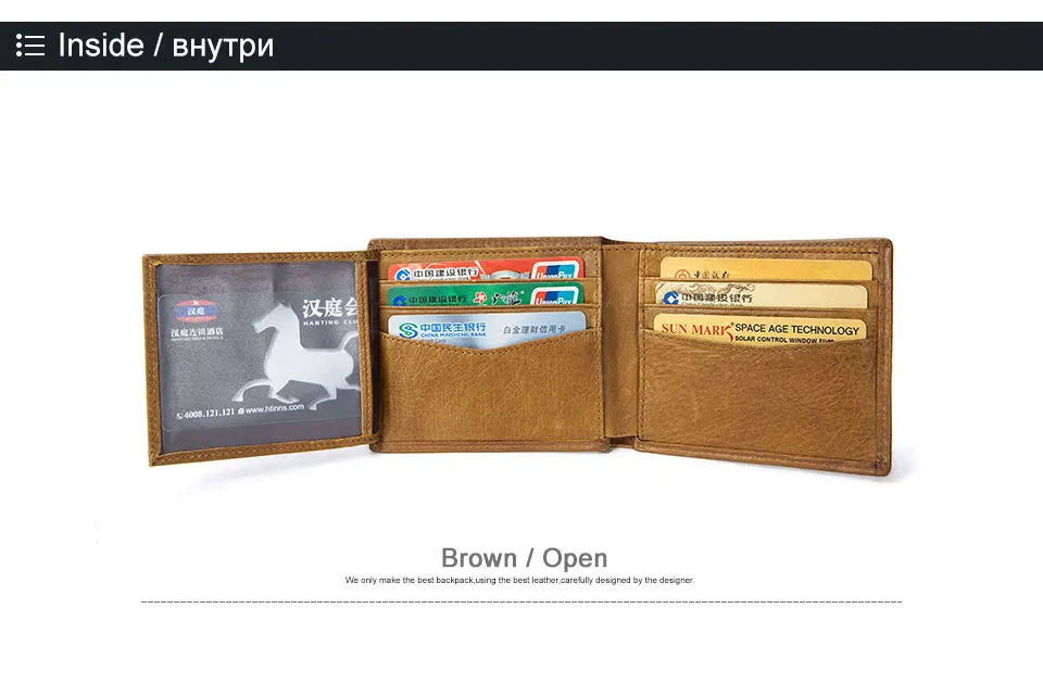 men wallet