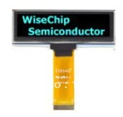 US $229.82 223 inch 12832 12832 24Pins 24P Blue OLED Display Module UG2832ALBCG01 x 20pcs