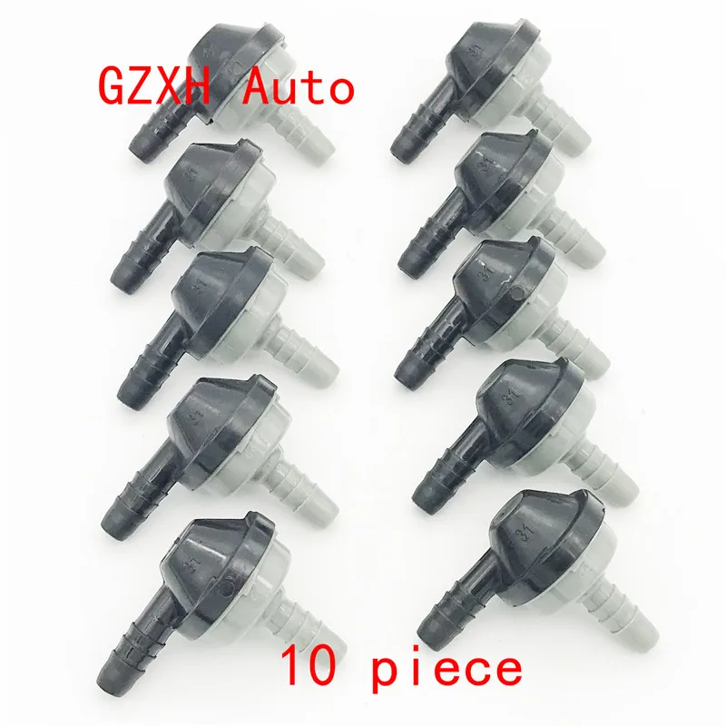 

10pcs good original 55568437 Intake Manifold One-way Check Valve For Chevrolet Cruze