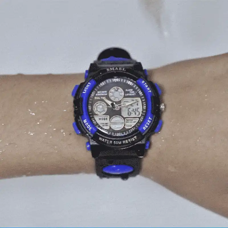kids dive watch