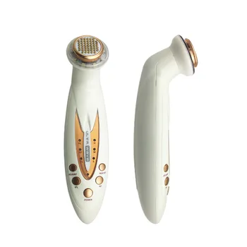 

Led Photon RF Radio Frequency Facial Wrinkle Removal Thermage Machine Face Lifting Skin Tightening SPA Mini Beauty Device