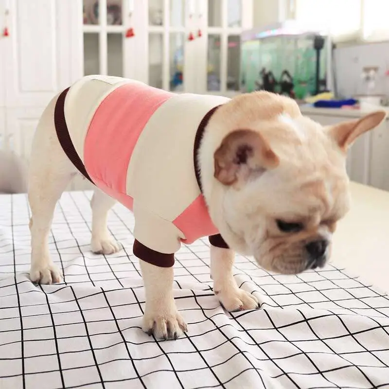 Комплекты постельного белья с Pet Одежда принтом в виде собак для маленькие