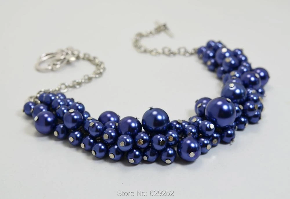 wedding jewelry for bridesmaids