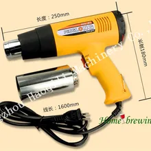 Полуавтоматическая круглая Этикетировочная машина этикетировочная машина прибор для запайки бутылок Этикетировочная машина